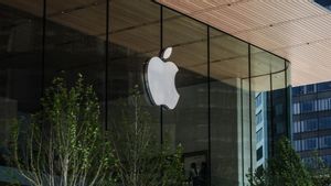 Dampak Efisiensi, Apple PHK Karyawan di Divisi Penjualan