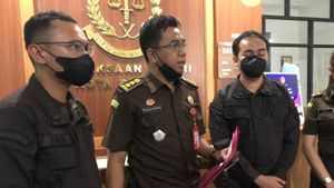 Kejari Bandung Tahan Eks Ketua Kadin Jabar terkait Korupsi Hibah