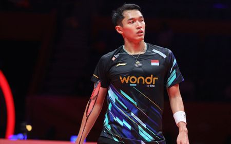 Malaysia Open: Sektor Tunggal Indonesia Paceklik Gelar Dua Dekade Lebih