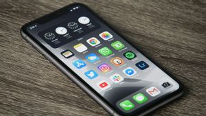 Berdampak Besar, Coba Gunakan Mode Gelap untuk Tingkatkan Daya Baterai iPhone