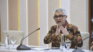 Presiden Prabowo Hadiri KTT APEC, Kemlu: Tegaskan Peran Indonesia dalam Membangun Ekonomi Asia Pasifik