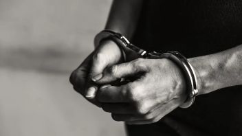 경찰, 자티나곤 사립대학 학생, 마약 유통 잡다
Jatinangor Edarkan Sabu