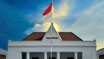 Kimia Farma Raises Sales Of IDR 9.96 Trillion In 2023 Amid The Pressured Indonesian Pharmaceutical Industry
