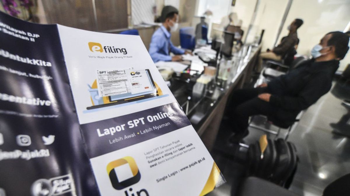 MUI Ajak Masyarakat Tak Boikot Bayar Pajak dalam Memori Hari Ini, 13 Maret 2023