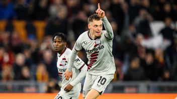 Gabung ke Liverpool, Florian Wirtz Pecahkan Rekor Transfer Premier League