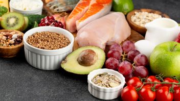 6 Aliments qui déclenchent la libération de l’hormone GlP-1, jouent un rôle dans la régulation du taux de sucre dans le sang et de la richesse plus longue
