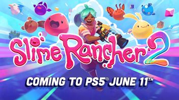 Slime Rancher 2 Game Coming Soon On PlayStation 5 This Year