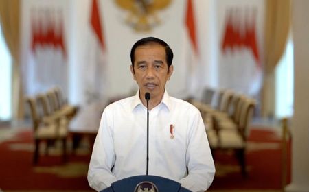 Kasus COVID-19 DKI Melonjak, Jokowi Perintahkan Anies Hingga Kapolda Sering Turun ke Lapangan