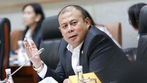Gus Yahya Didesak Mundur, PKB Ogah Ikut Campur Masalah di PBNU