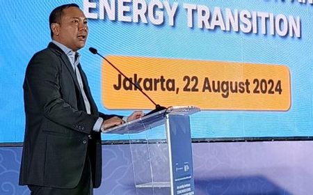 Kemenko Marves: Ekonomi Terhambat jika RI Tak Lakukan Transisi Energi