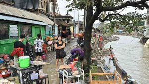 DPR Minta Pemerintah Gerak Cepat Tangani Banjir Bandang Bali