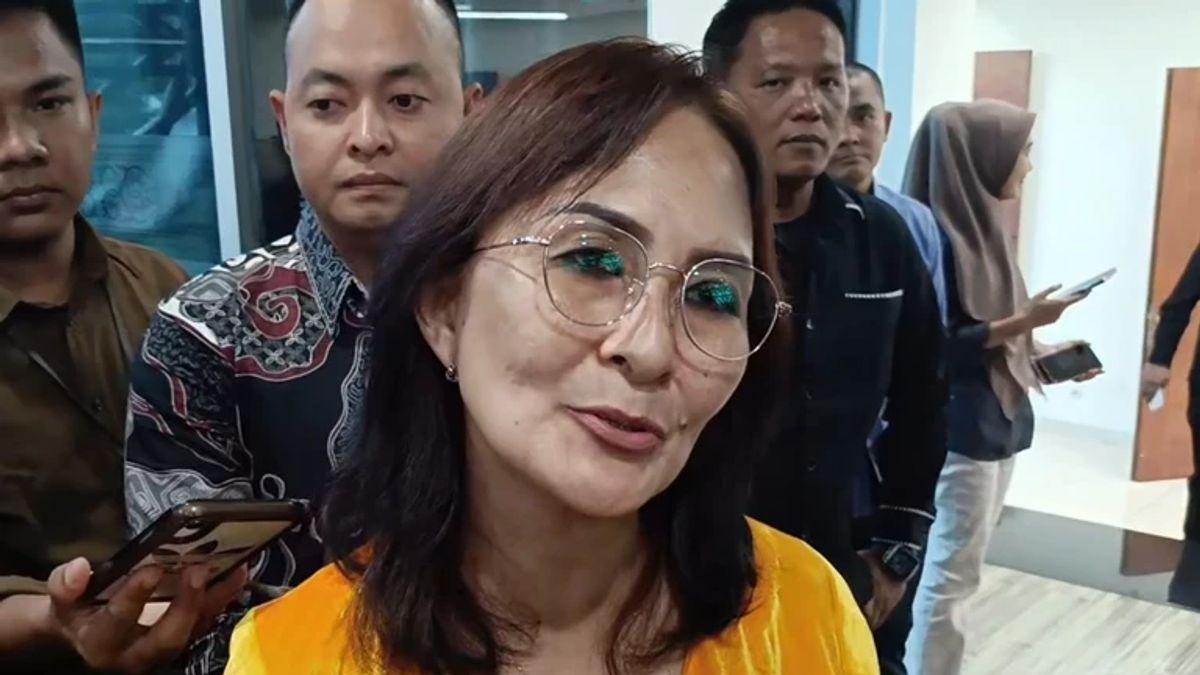 Profil Megawati Zebua, Viral Karena Cekcok dan Diduga Cekik Pramugari