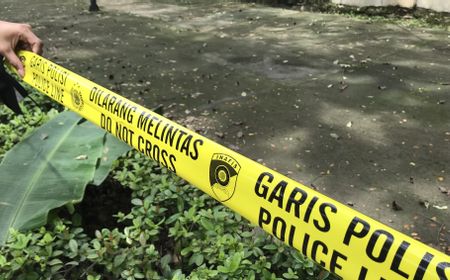 Lansia Tewas di Angkot di Sawah Besar Jakpus, Polisi Duga Akibat Sakit