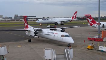 Australia Relaxes International Border Restrictions Since Pandemic, Foreign Tourists Still Can't Enter The Country