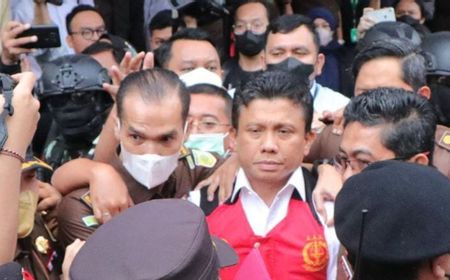 Inilah 3 Profil Hakim yang Pimpin Sidang Sambo