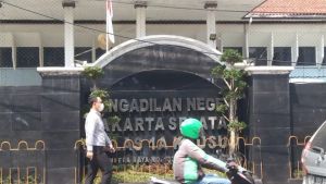 Gugatan Praperadilan Rudy Tanoe Ditolak PN Jaksel untuk Kedua Kalinya 