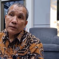 Direktur Penyelidikan Diperiksa Gegara Istri Pamer Harta di Medsos, KPK: Beliau Kooperatif