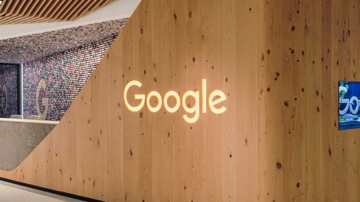 Proven To Violate Antitrust Law, Google Is Threatened With Disbandment