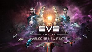 EVE Online Sekarang Dapat Dimainkan di Browser Anda Berkat EVE Anywhere