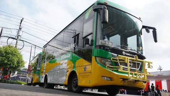 Observer: Mass Transportation Becomes A Solution To Press Carbon Emission