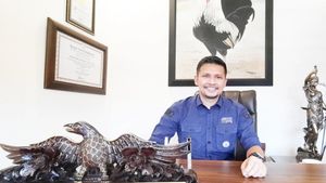 Polisi Gali Motif Terduga Pelaku Peledakan di SMAN 72 Jakarta