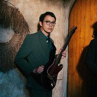 Lagu Cinta Kita Terlahir Kembali dalam Kolaborasi Tohpati dan Fabio Asher