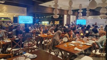 Ganti Nahkoda, Indra Gunawan Targetkan FIFGROUP Jadi 