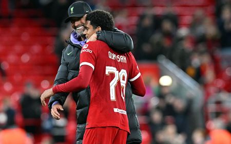 Jurgen Klopp Mundur, Begini Reaksi Pemain Liverpool