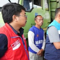 BPH Migas Pastikan Stok-Penyaluran BBM di Jawa Barat Aman