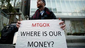 Bertahun-tahun Menanti, Kreditur Mt. Gox Akhirnya Terima Ganti Rugi Bitcoin dan Bitcoin Cash