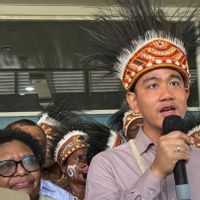 Wapres Gibran: Pak JK Mentor dan Idola Saya
