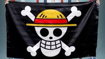 Apakah Pengibaran Bendera One Piece Bisa Disebut Pemberontakan Seperti Bendera Papua Merdeka? Berikut Penjelasan Dan Kemungkinan Dampak Terburuknya