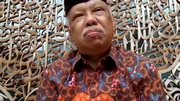 Usulan Keras dari Guru Besar UIN Jakarta: Koruptor Perlu Dihukum Seumur Hidup dan Dimiskinkan agar Ada Efek Jera
