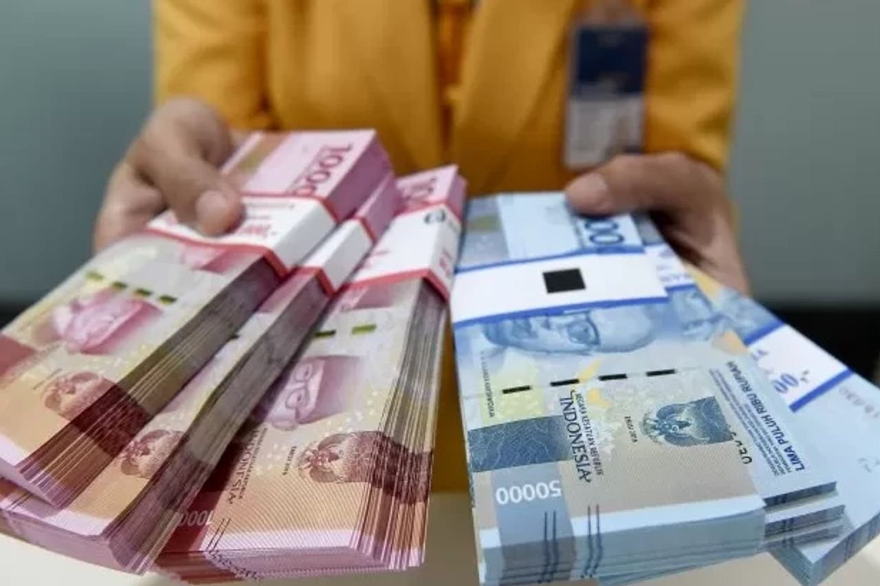 インドネシアの対外債務は1.9%減少し、依然として6,229兆ルピア