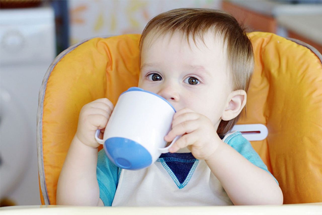 Coupe Sipi pour combien d’âge? Voici les avantages et conseils pour les enfants qui veulent utiliser
