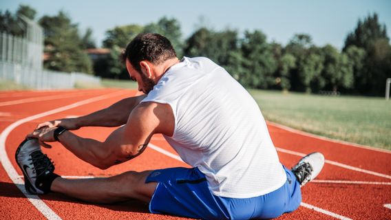 فوائد الاحماء والتبريد في الرياضة ، احترس! لا تقلل من شأن هذين الأمرين إذا كنت لا تريد أن تندم على ذلك لاحقا.