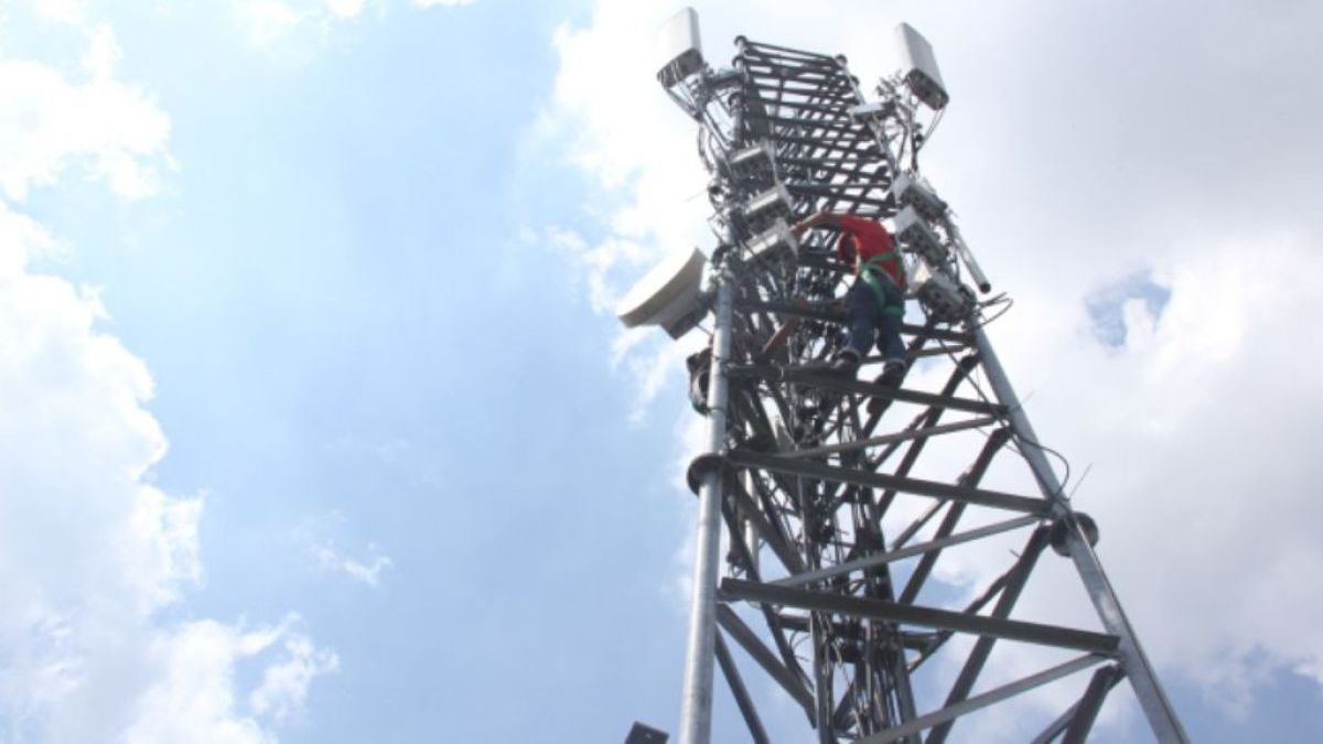 تليكومسل تستعد لزيادة حركة المرور مع 45 BTS متنقلا وخدمات في 494 نقطة استراتيجية رئيسية