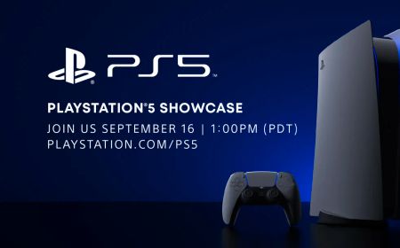 Menanti PlayStation 5 Showcase