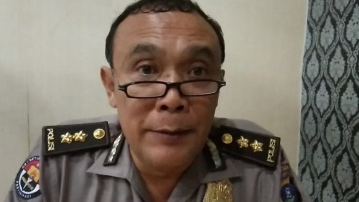 Polda Sumut Periksa Empat Saksi Kasus Vaksinasi COVID-19 Ilegal di Medan