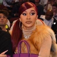 Cardi B Sebut Alasan Bercerai dari Offset