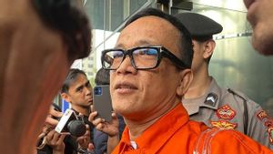  Hari Ini Sidang Perdana Dugaan Pemerasan Sertifikat K3, Noel Ebenezer Duduk di Kursi Terdakwa