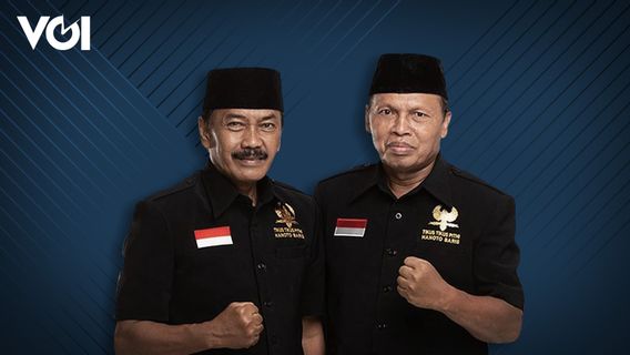 Debat Pilkada Solo: Cara Penantang Gibran Majukan Solo Lewat Rehab Keraton, Wayang Ketoprak dan Keroncong