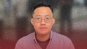 Profil Delpedro Marhaen, Direktur Eksekutif Lokataru Foundation yang Dijemput Paksa Polisi
