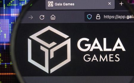 Gala Games Merapat ke Blockchain GYRI dengan Peluncuran Mystery Box