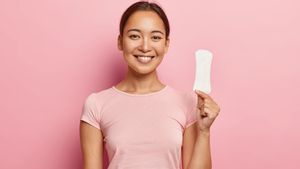 Waspadai Siklus Menstruasi Tak Teratur Dikaitkan dengan Efek Long Covid