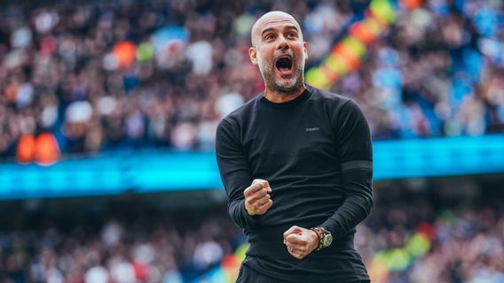 Pep Guardiola Mengubah 2 Striker Terbaik Dunia: Haaland Needs His Team Partner, Messikh Sendiri