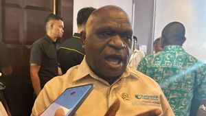 KemenHAM Turunkan Tim Cari 3 Orang Hilang Usai Demo Akhir Agustus