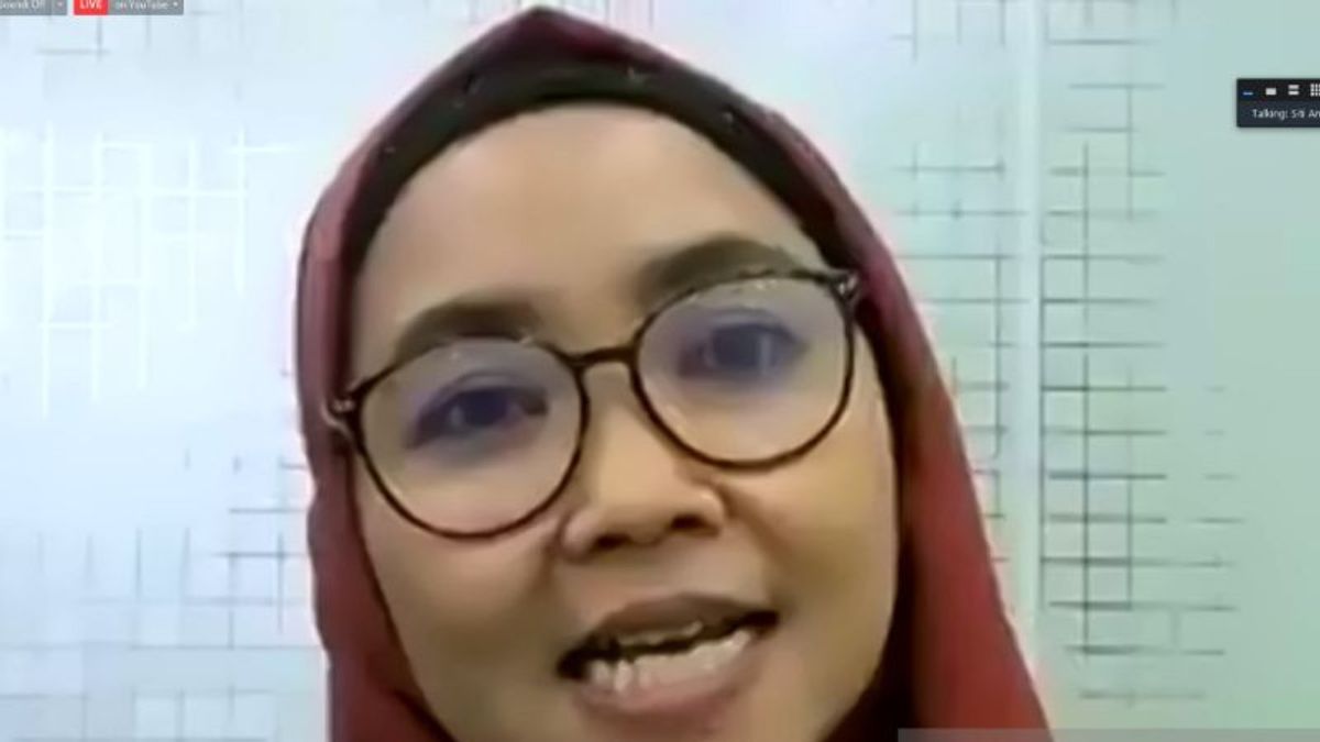 Komnas Perempuan Critic Advertises Rabbani, Call It Misogynistic And Needs To Be Withdrawed