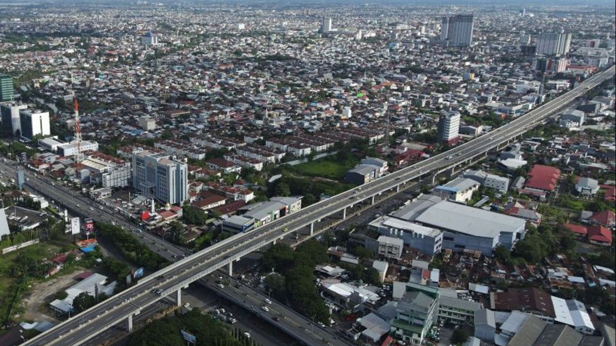 Pemkot Makassar Bangun MGCS Senilai Rp200 Miliar Demi Tingkatkan Investasi