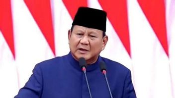 rony Prabowo a évoqué 1 451 juges en 4 sphères judiciaires
